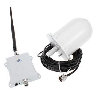 900MHz 70dB Signal Booster/Repeater/Amplifier