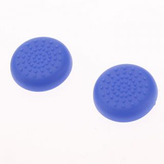 2 Thumb Stick Grips for PS4 Controller
