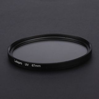 67mm UV Filter for Canon Nikon Lens