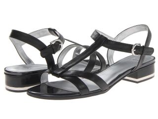 Circa Joan & David Brynn Womens Sandals (Black)