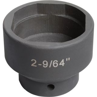 Sunex Ball Joint Socket, Model 10214