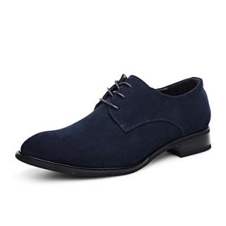 Mens Oxford Shoes