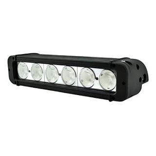 Heavy Duty Off Road LED Light Bar   54W (Optional Light Beam)