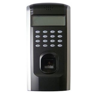 ZKSoftware Biometric Fingerprint Access Control System and Attendance Time Clock Recorder TCP/IP