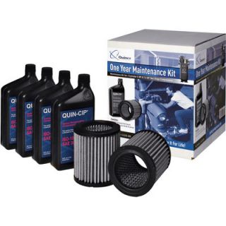 Quincy One Year Maintenance Kit   For Item#s 35239000, 35239002, 35239003,