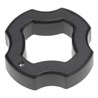 Plastic Tightening Mounting Wrench Knob Nut for GoPro HD Hero 2 / 3 / 3   Black