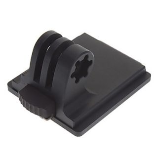 TMC Aluminum Fixed Mount for Gopro Hero3 Hero2 HD and NVG Mount Base HR33
