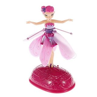 Remote Control Flying Fairy Toy