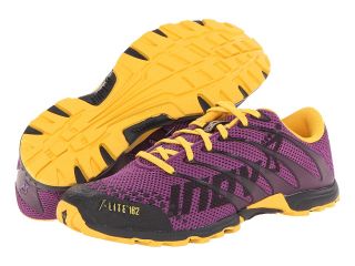 inov 8 F Lite 182 Womens Running Shoes (Purple)