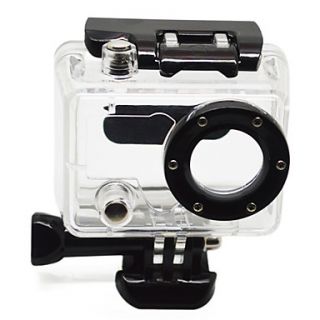 Waterproof housing for Gopro Hero 2