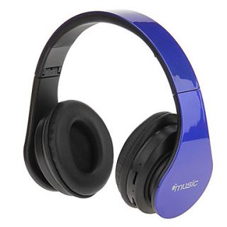 K710 Sports Stereo High Quality Bluetooth Headphones With FM And TF Card Supported For Computer,Mobile Phone