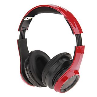 K720 Sports Stereo High Quality Bluetooth Headphones With FM And TF Card Supported For Computer,Mobile Phone