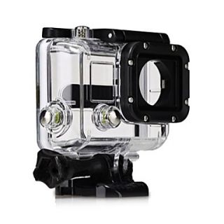 Waterproof Housing for GoPro Hero 3