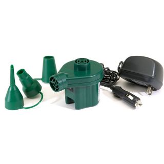 Texsport Two way Electric Air Pump