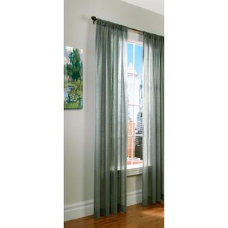 Weathervane Sage 84 inch Curtain Panel Pair