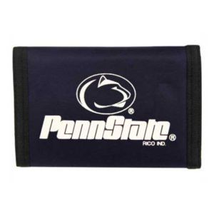 Penn State Nittany Lions Rico Industries Nylon Wallet