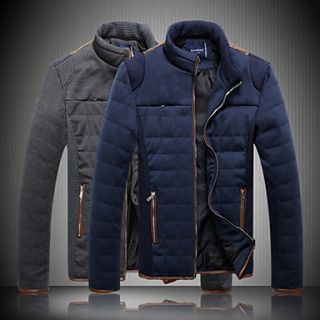 MenS New Arrive Casual Cotton Jacket
