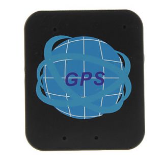 LBS SMS/GPRS Personal Security Monitoring Tracker