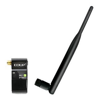 EP MS8512 802.11b/g/n 300Mbps High Definition TV Wireless USB LAN Card