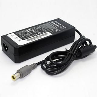 Compact Portable Laptop AC Adapter for LENOVO 40Y7660 PA 1900 171 (20v 3.25a 8.05.5MM)AU Plug