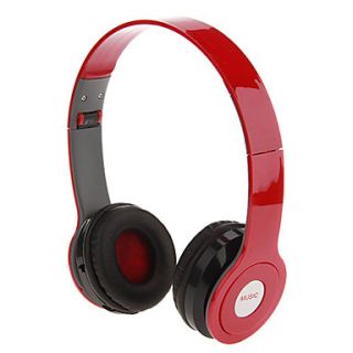 K715 Sports Stereo High Quality Bluetooth Headphones With FM And TF Card Supported For Computer,Mobile Phone