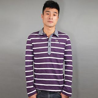 Urban Fox Long Sleeve POLO Shirt11204004(NICHOLSON)/102