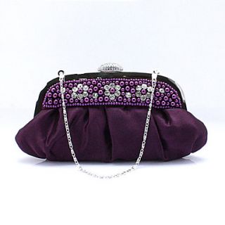 Kaunis WomenS Fashion Delicate Banquet Package(Purple)