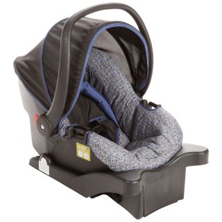 Safety 1St Comfy Carry Elite Plus Infant Car Seat, Grey, Boys