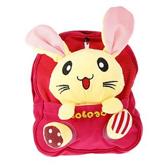 Childrens Big Ears Bunny Backpack