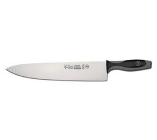 Dexter Russell V lo 12 in Cooks Knife, Dex Tex Non Slip Grip