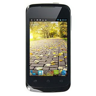 S2 Phone 4.0 Inch Android 4.0 Dual SIM WiFi Camera Capacitive Screen Smart Phone