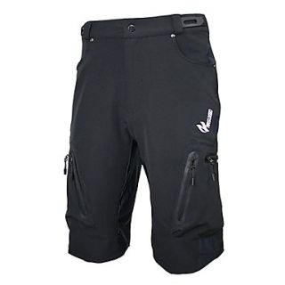 Arsuxeo Mens Cycling Mountain Bike Bicycle Ridding Shorts Pant Wear