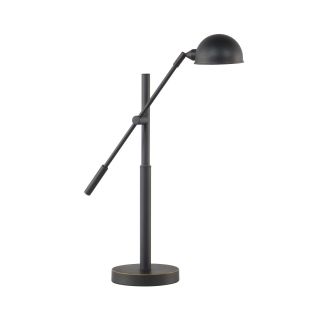 Studio  Home Adjustable LED Task Table Lamp, Orb