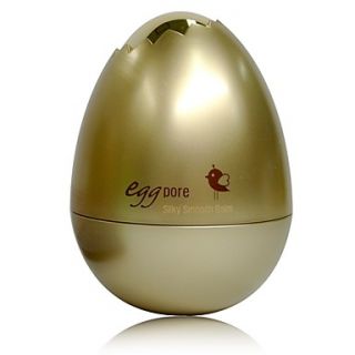 [TONYMOLY] Egg Pore Silky Smooth Balm 20g (Make up Base, Primer)