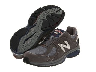 New Balance M2040 Mens Running Shoes (Gray)