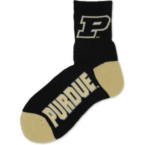 Purdue Boilermakers For Bare Feet Youth 501 Socks
