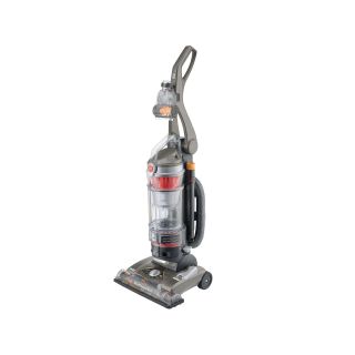 Hoover WindTunnel MAX Pet Plus Bagless Upright Vacuum