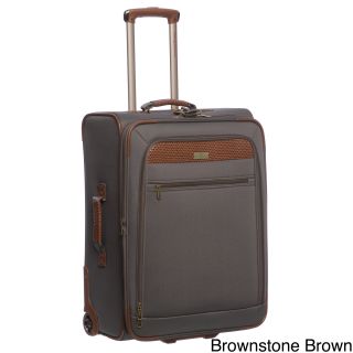 Tommy Bahama Retreat Ii 25 inch Wheeled Suitcase Upright