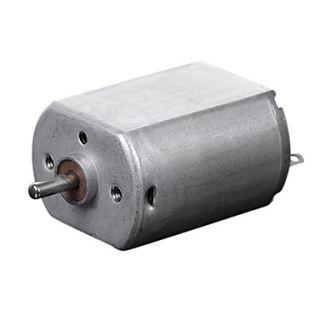 545 Strong Magnetic Motor