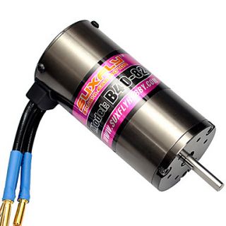 SUXFLY B4082 1300Kv Brushless Motor for RC Model Boats