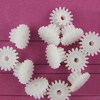 18102A Reduction Gear DIY Accessories