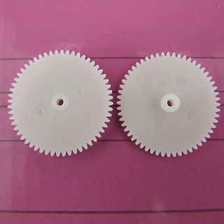 562A Reduction Gear RC DIY Accessories