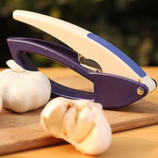 Kitchen Convenient Garlic Peeler Tool