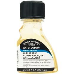 Winsor and Newton Gum Arabic Watercolor (2.5 Ounce)