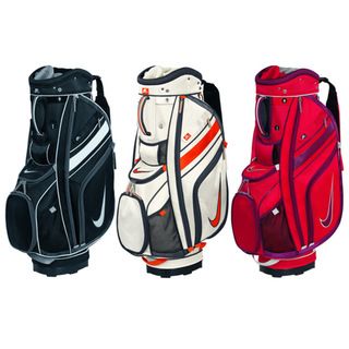 Nike Mens Sport Ii Golf Cart Bag