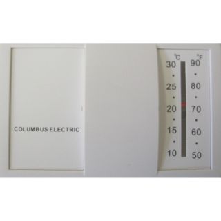 SunStar Heating Products 750 Millivolt Thermostat for SGM Series Infrared