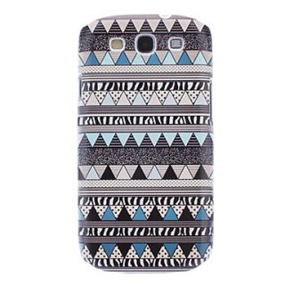 Green forest Pattern Hard Case for Samsung Galaxy S3 I9300
