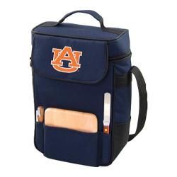 Picnic Time Duet Auburn University Tigers Embroidered Navy