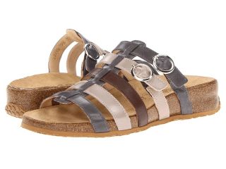 Haflinger Opal Womens Sandals (Multi)