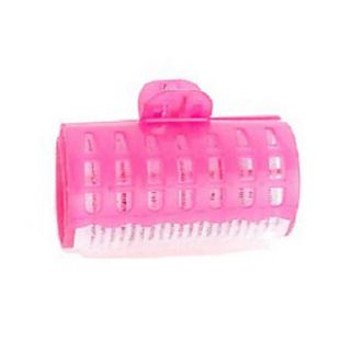 [Etude House] Hair Roller with Tongs 3p (Big Size)